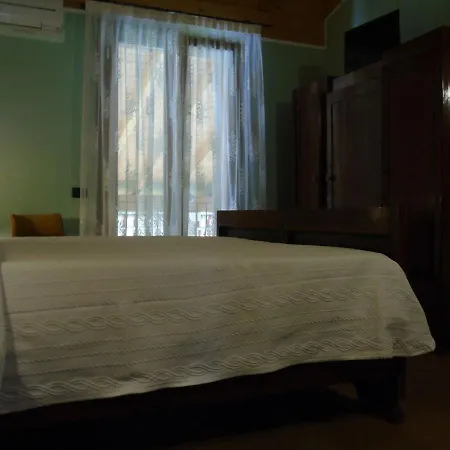 B&B Ai Cipressi Mestrino