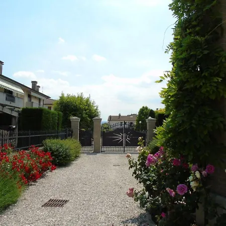 B&B Ai Cipressi * Mestrino