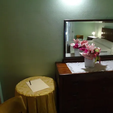 Bed & Breakfast B&B Ai Cipressi *