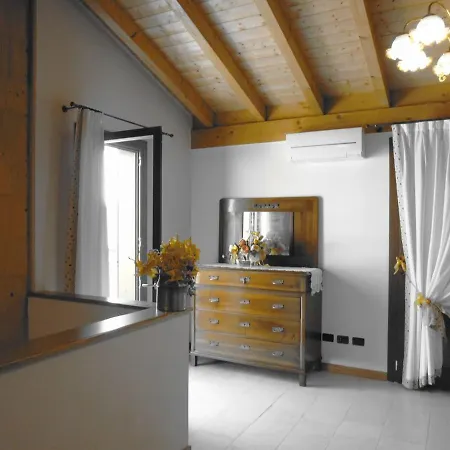 B&B Ai Cipressi *