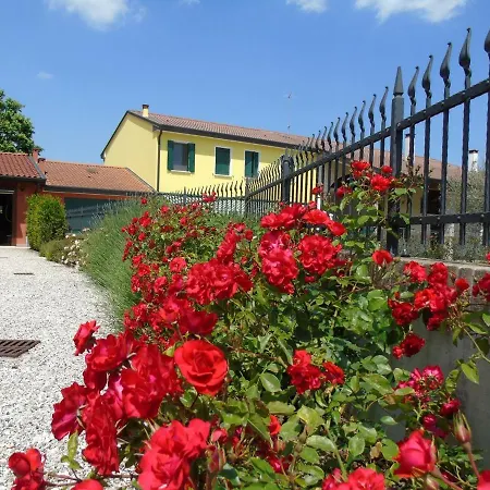 Ai Cipressi * Mestrino