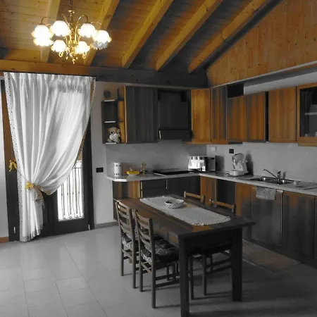 Bed & Breakfast B&B Ai Cipressi