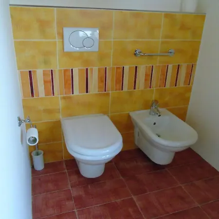 B&B Ai Cipressi Bed & Breakfast *