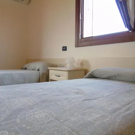 B&B Ai Cipressi Bed & Breakfast