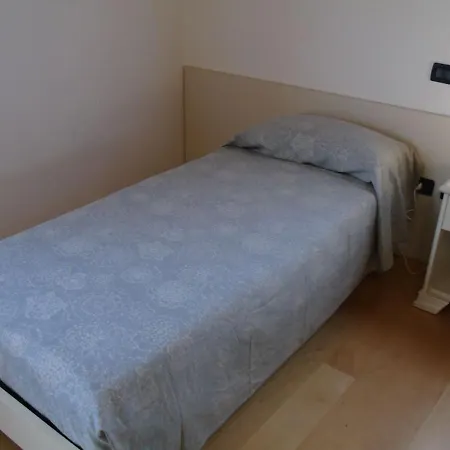Ai Cipressi Nocleg ze śniadaniem *