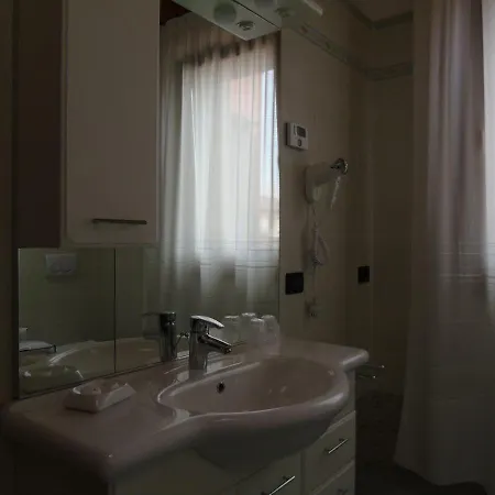 Ai Cipressi Mestrino