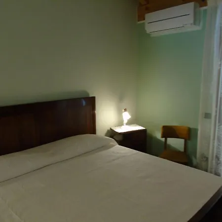 Bed & Breakfast B&B Ai Cipressi Mestrino