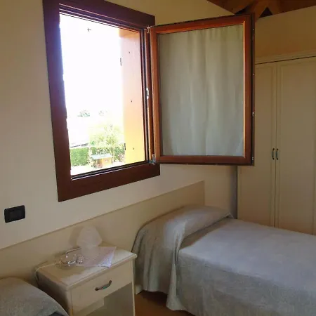 B&B Ai Cipressi *