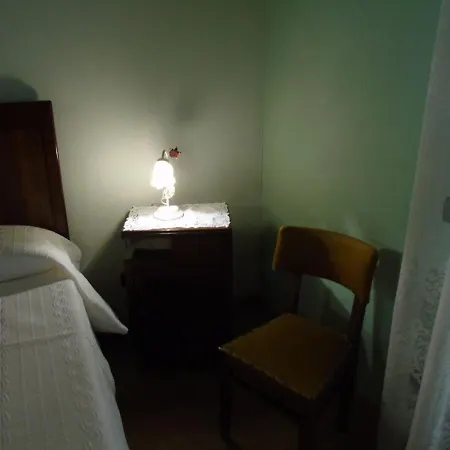 Nocleg ze śniadaniem Ai Cipressi *