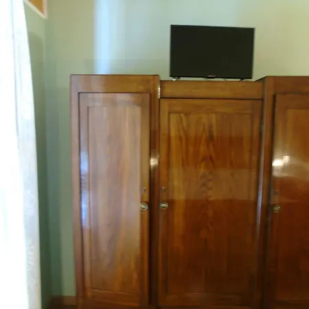 Ai Cipressi Mestrino