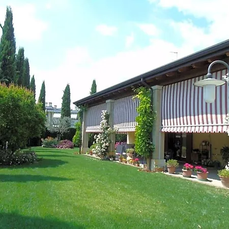 Ai Cipressi Mestrino