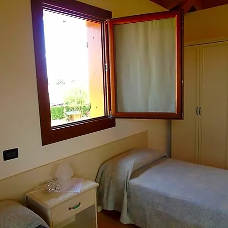 Ai Cipressi Bed & Breakfast Mestrino