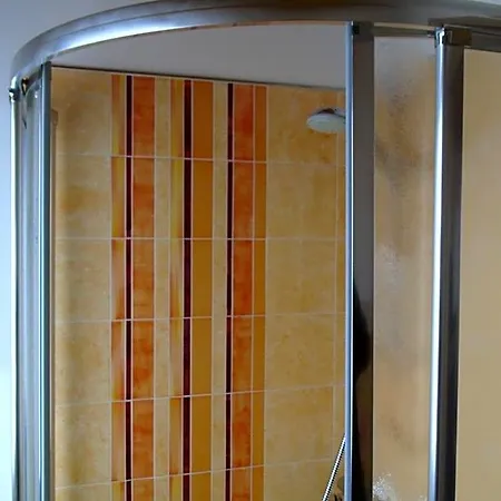 Bed & Breakfast Ai Cipressi Mestrino