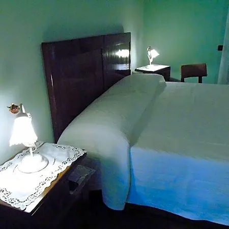 Bed & Breakfast Ai Cipressi