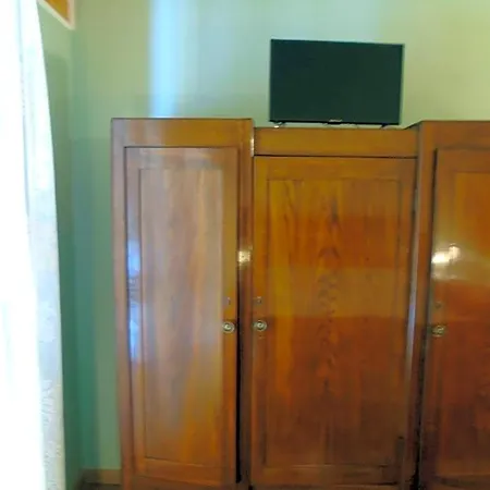 Ai Cipressi Bed & Breakfast Mestrino