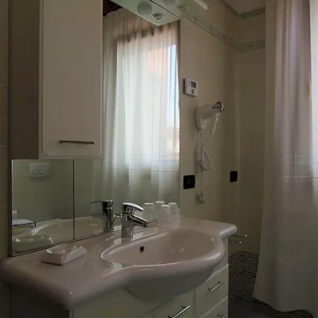 Ai Cipressi Mestrino