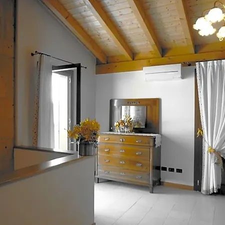 Bed & Breakfast Ai Cipressi Mestrino