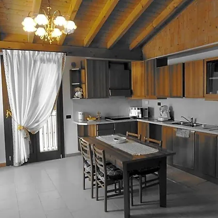 Bed & Breakfast Ai Cipressi