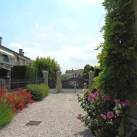 Bed & Breakfast Ai Cipressi