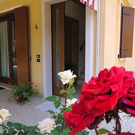 Bed & Breakfast Ai Cipressi Mestrino