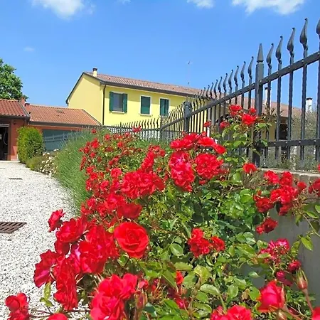 Bed & Breakfast Ai Cipressi