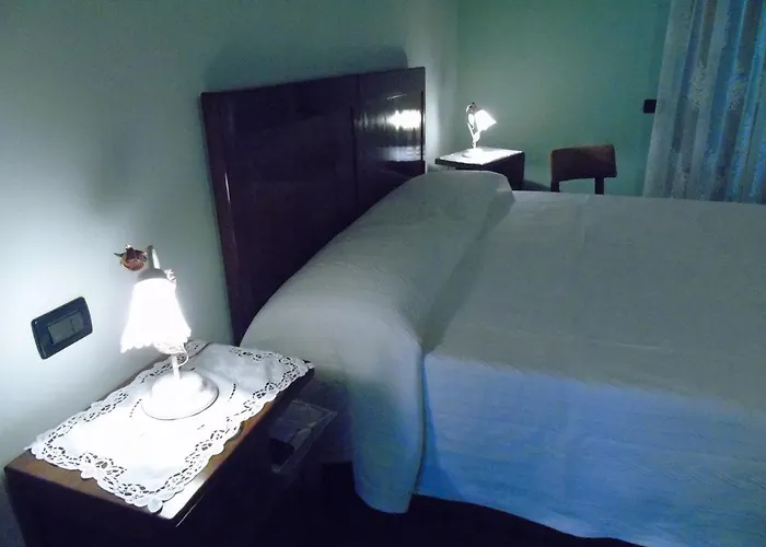 Bed & Breakfast Ai Cipressi *