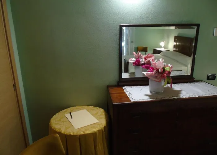 Bed & Breakfast Ai Cipressi *