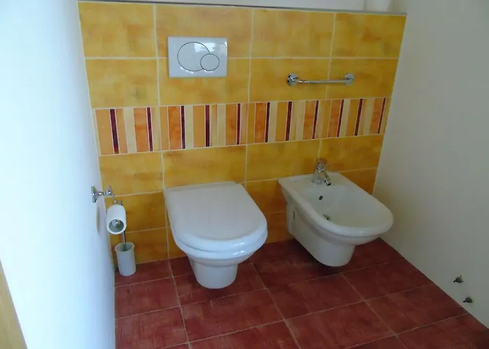 Ai Cipressi Bed & Breakfast *