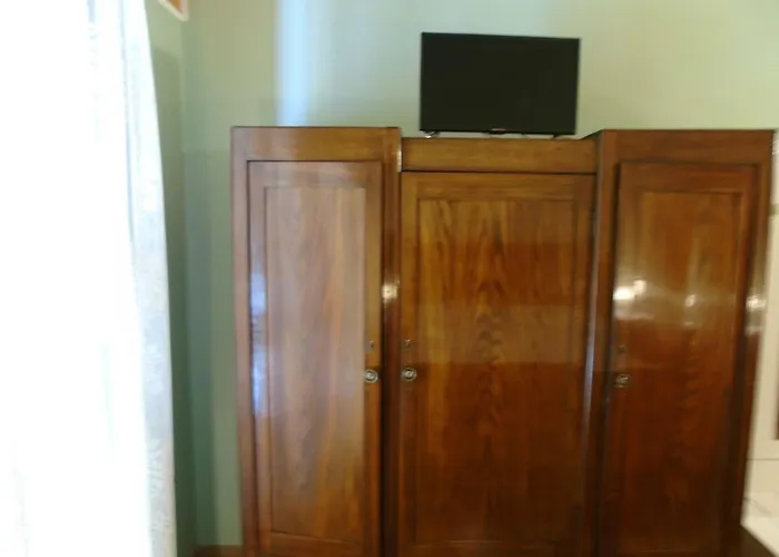 Ai Cipressi Mestrino