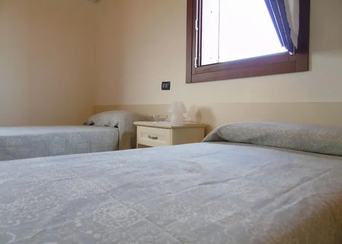 Ai Cipressi Bed & Breakfast