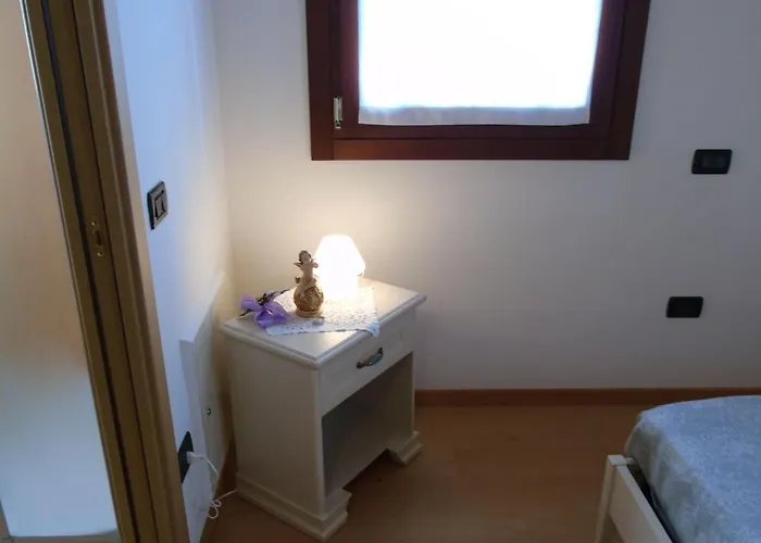 Bed & Breakfast Ai Cipressi *