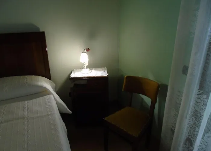 Bed & Breakfast Ai Cipressi *